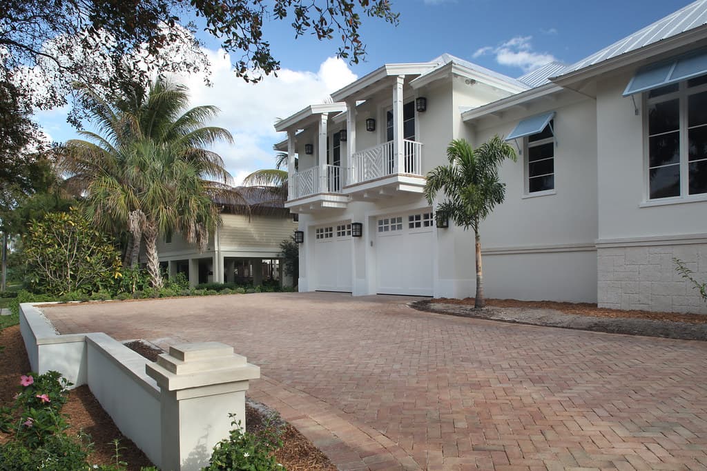 Belcrest 350 Pavers