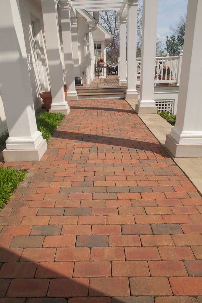 Belcrest 560 Pavers