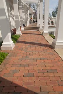 Belcrest 560 Pavers