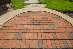 Belcrest 560 Pavers