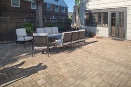 Sandhills Pavers