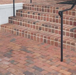 Belcrest 760 Pavers