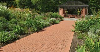 Belcrest 500 Pavers