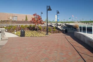 Claret Full Range Pavers