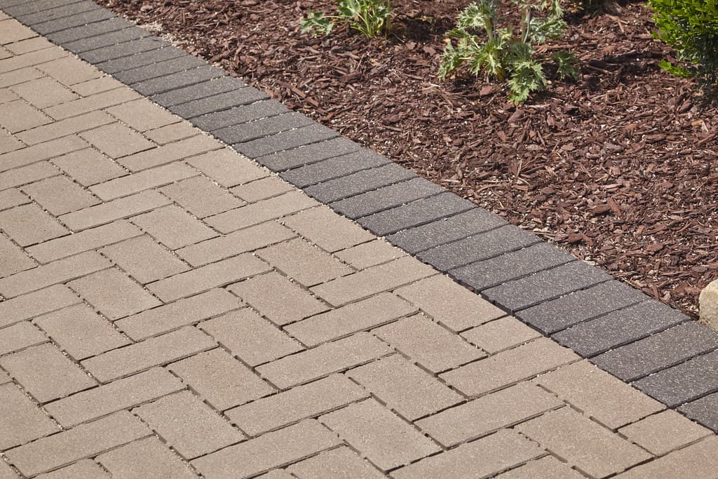 Landmark Permeable Pavers