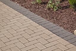 Landmark Permeable Pavers