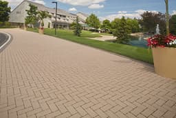 Landmark Permeable Pavers