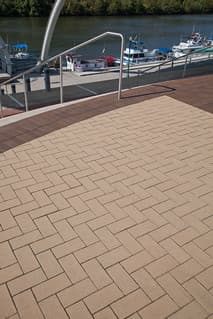 Wheatfield Pavers