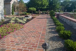 Belcrest 760 Pavers