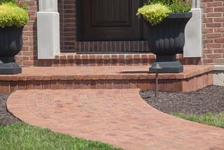 Belcrest 730 Pavers