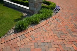 Belcrest 560 Pavers