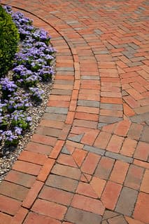 Belcrest 560 Pavers