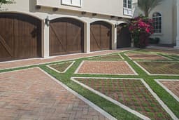 Belcrest 350 Pavers