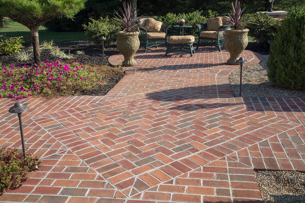 Belcrest 760 Pavers