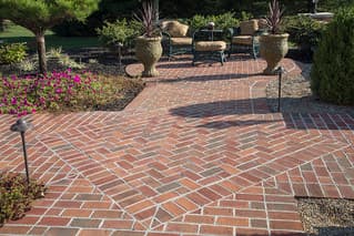 Belcrest 760 Pavers