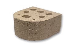 Bullnose Stretcher Modular Economo
