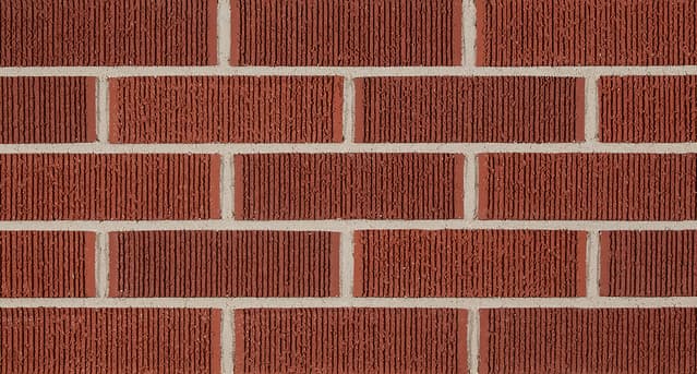 141-145 Vertical | Red Bricks