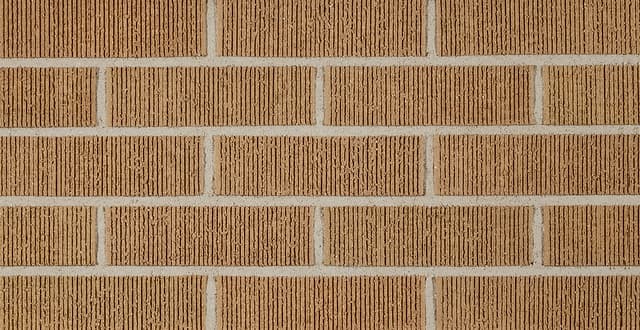 505 Vertical | Buff Bricks