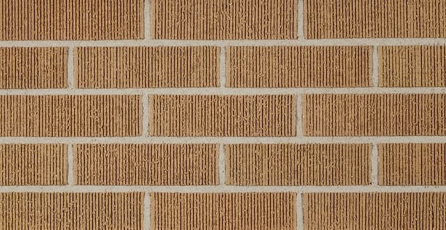 505 Vertical | Buff Bricks