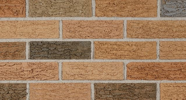 514 Bark | Buff Bricks