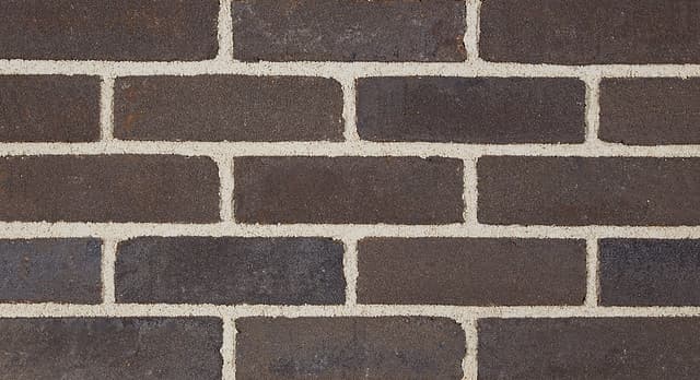 Belcrest Black | Black Bricks