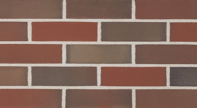 Canyon Full Range Smooth | Brown Bricks