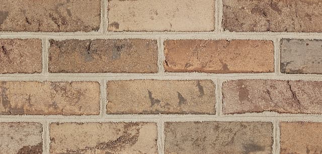 Alamo Blend | Tan Bricks