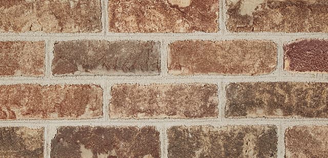 Manchester Blend | Tan Bricks