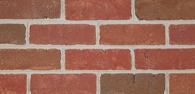 Winewood Blend | Red Bricks