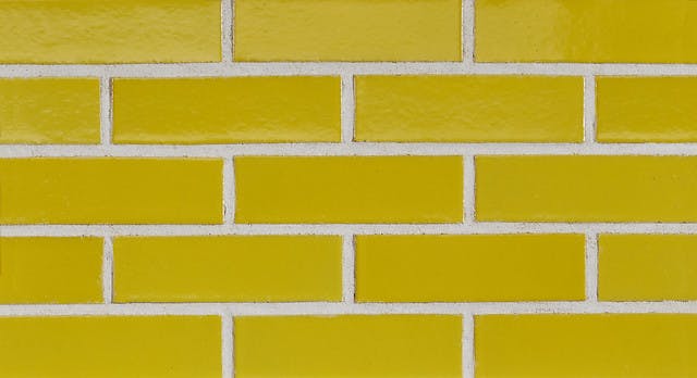 Lemon Zest Glaze | Yellow Bricks