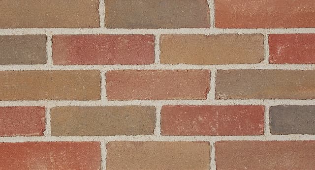 Patina Blend | Red Bricks