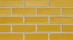 Traffic Yellow Glaze