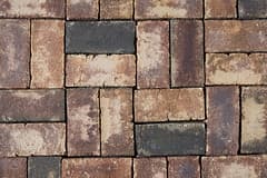 Manchester Blend Pavers