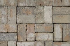 Yukon Blend Pavers