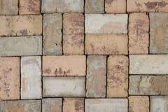 Woodford Blend Pavers