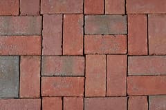 Winewood Blend Pavers