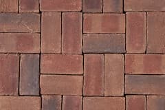 Belcrest 730 Pavers