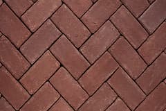 Georgian Pavers