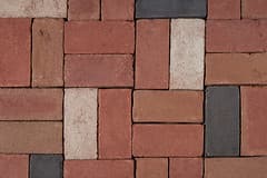 Provincial Blend Pavers