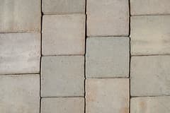 Sandhills 8x8 Pavers