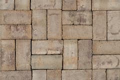 Alamo Blend Pavers