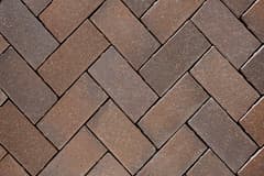 Sienna Blend Pavers