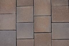 Sienna Blend 8x8 Pavers