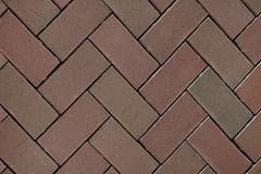 Claret Full Range Pavers