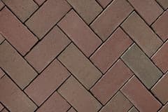 Claret Full Range Pavers