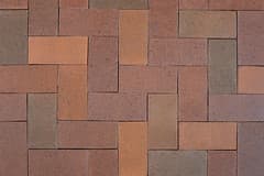 470-479 Dark Range Smooth Pavers