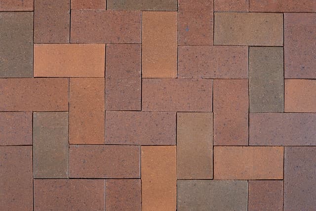 470-479 Dark Range Smooth Pavers