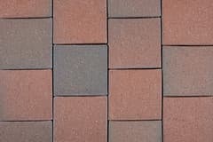 Admiral Full Range 8x8 Pavers