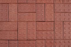 Cherry ADA Pavers