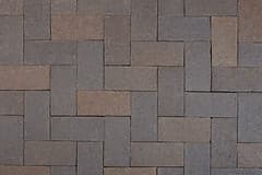 Ebony Black Pavers